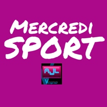 Nouveauté : le Mercredi Sport !